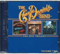 Daniels Charlie Band - The Epic Trilogy Vol.2 [Import]