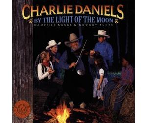 Daniels, Charlie - by Light of Moon: Campfire Songs & Cowboy Tunes