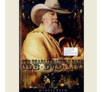 Daniels, Charlie - Charlie Daniels Band [Import USA Zone 1]
