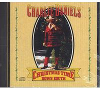 Daniels, Charlie - Christmas Time Down South