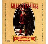Daniels, Charlie - Christmas Time Down South