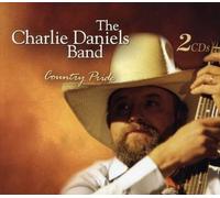 Daniels, Charlie - Country Pride