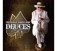 Charlie Daniels – Deuces – CD – Import – Sony Music
