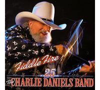 Daniels, Charlie - Fiddle Fire