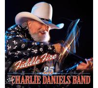 Charlie Daniels - Fiddle Fire