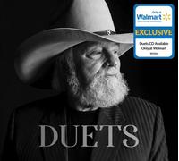 Daniels,Charlie & Friends - Duets (Walmart Exclusive) [Compact Discs]