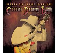 Charlie Daniels – Hits of the South – CD