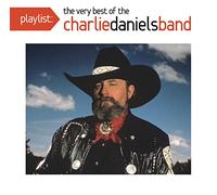 Charlie Daniels – Playlist: The Very Best Of The Charlie Daniels Ban – Sony