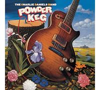 Daniels, Charlie - Powder Keg