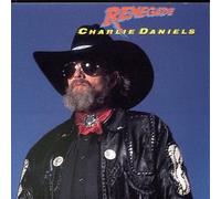 Daniels, Charlie - Renegade