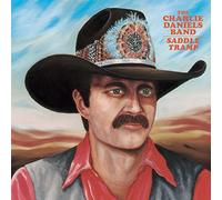 Daniels, Charlie Band - Saddle Tramp