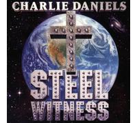 Daniels, Charlie - Steel Witness