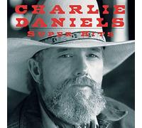 Daniels, Charlie - Super Hits