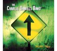 Daniels Charlie - Tailgate Party