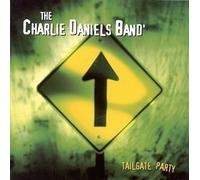 Daniels, Charlie - Tailgate Party by Daniels, Charlie (1999-03-09)
