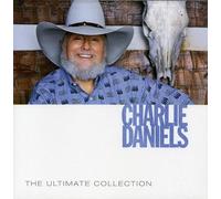 DANIELS, CHARLIE - Ultimate Collection [Import]