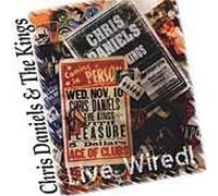 Daniels, Chris - Live Wired