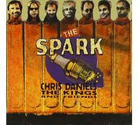 Chris Daniels & the Kings - Spark [Import]