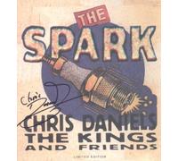 Daniels,Chris & the Kings - The Spark [Import]