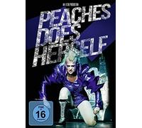Daniels,Dannii - Peaches Does Herself