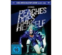 Daniels,Dannii - Peaches Does Herself Lim.ed. [Édition Limitée] [Blu-ray]