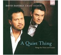 Daniels, David - David Daniels / Craig Ogden -