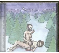 Daniels, David Karsten - Sharp Teeth