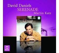 Daniels, David - Serenade [Import]