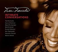 Daniels Dee - Intimate Conversations