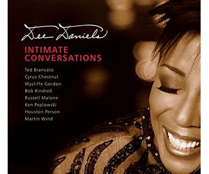 Daniels Dee - Intimate Conversations