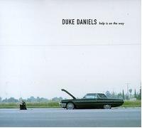 Daniels, Duke - Help is on The Way