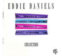 Daniels,Eddie - Collection