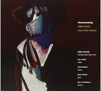 Daniels, Eddie - Homecoming =live=