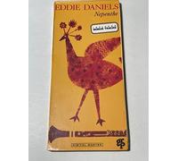 Daniels, Eddie - Nepenthe