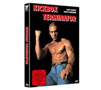 Daniels, Gary & Carradine, David - Kickbox Terminator 1 [Import]