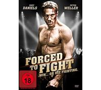 Forced to Fight : Win Or Die Fighting – Gary Daniels – Import – EuroVideo