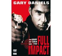 DANIELS GARY - FULL IMPACT (1 DVD)