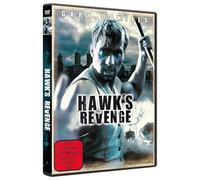 Daniels, Gary - Hawk'S Revenge - Tödliche Rache