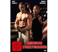 Daniels, Gary & Okamura, Gerald - American Streetwarrior [Import]