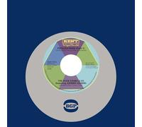 Daniels, Huck -Co- - 7 1 / Foolish Man Part 2 [Import]