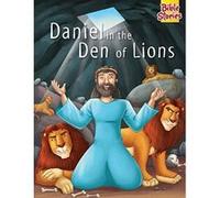 Daniels in the Den of Lions - [Livre en VO] Pegasus (Auteur)
