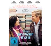 Daniels,Jeff - The Answer Man [Import]