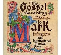 Daniels, John - Gospel According to Mark