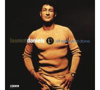 Daniels Laurent - All Said and Done