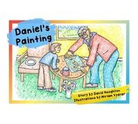 Daniels Painting by David Houghton David Houghton (Auteur)