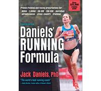 Daniels' Running Formula