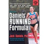 Daniels' Running Formula
