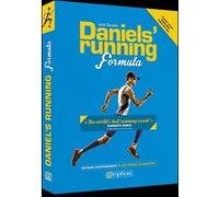 Jack Daniels – Daniels' Running Formula – Méthode d'entraînement du 800 mètres au marathon – Broché