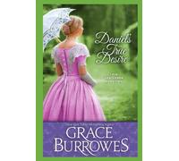 Daniel's True Desire: The True Gentlemen--Book Two