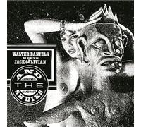 Daniels, Walter -Meets Jack Oblivian & the Sheiks- - The Return of. [Import]